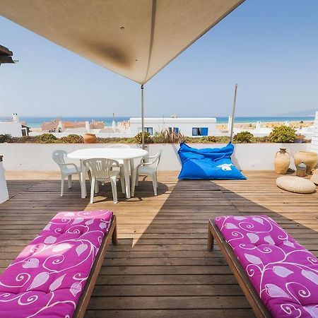 Apartamento Con Terraza Tarifa Exterior photo